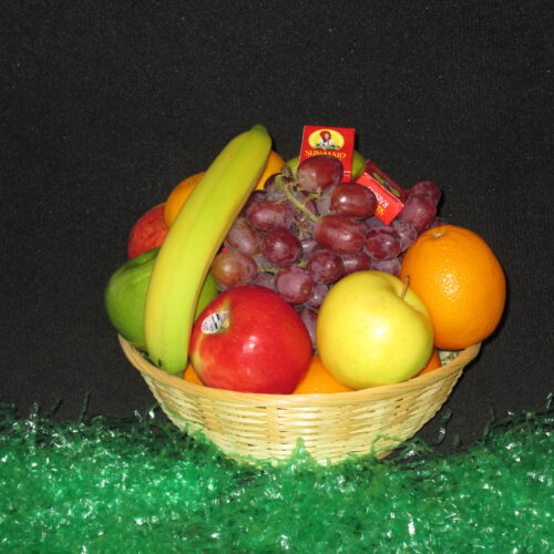 Fruit Baskets Fredericton Coop